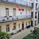 Budapest Bliss Apartment
