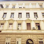 Budapest Bliss Apartment