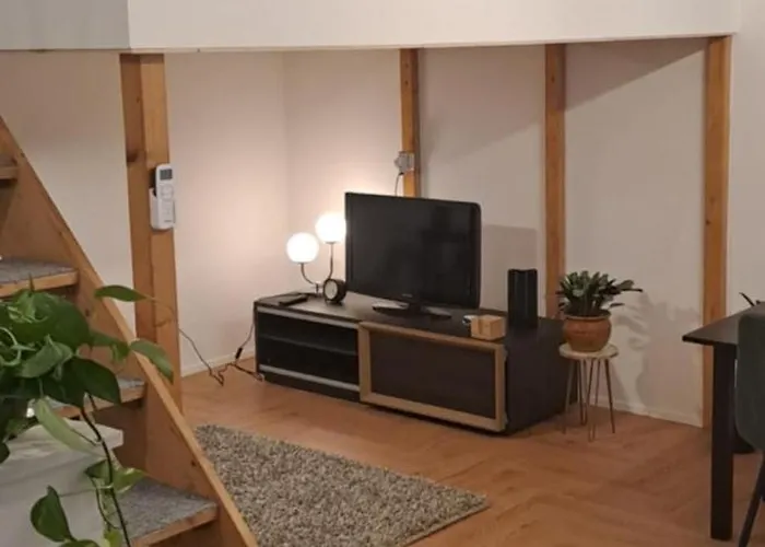 Budapest Bliss Apartment