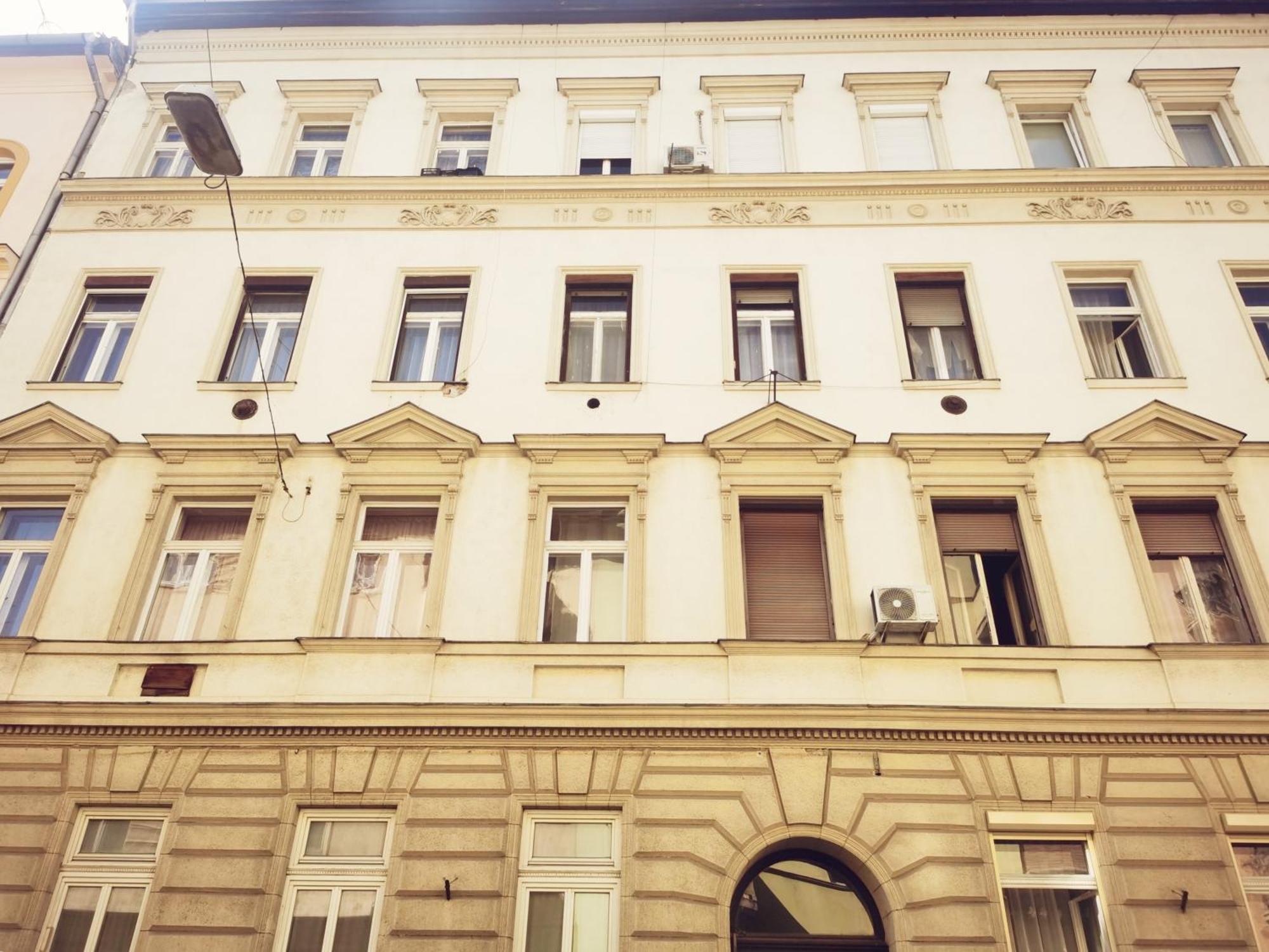 Bliss * Budapest
