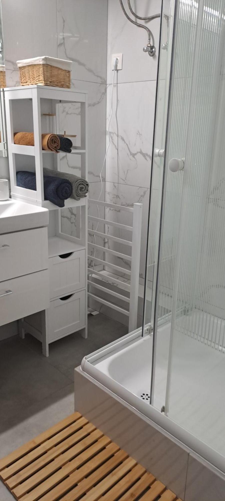 Bliss Apartment
