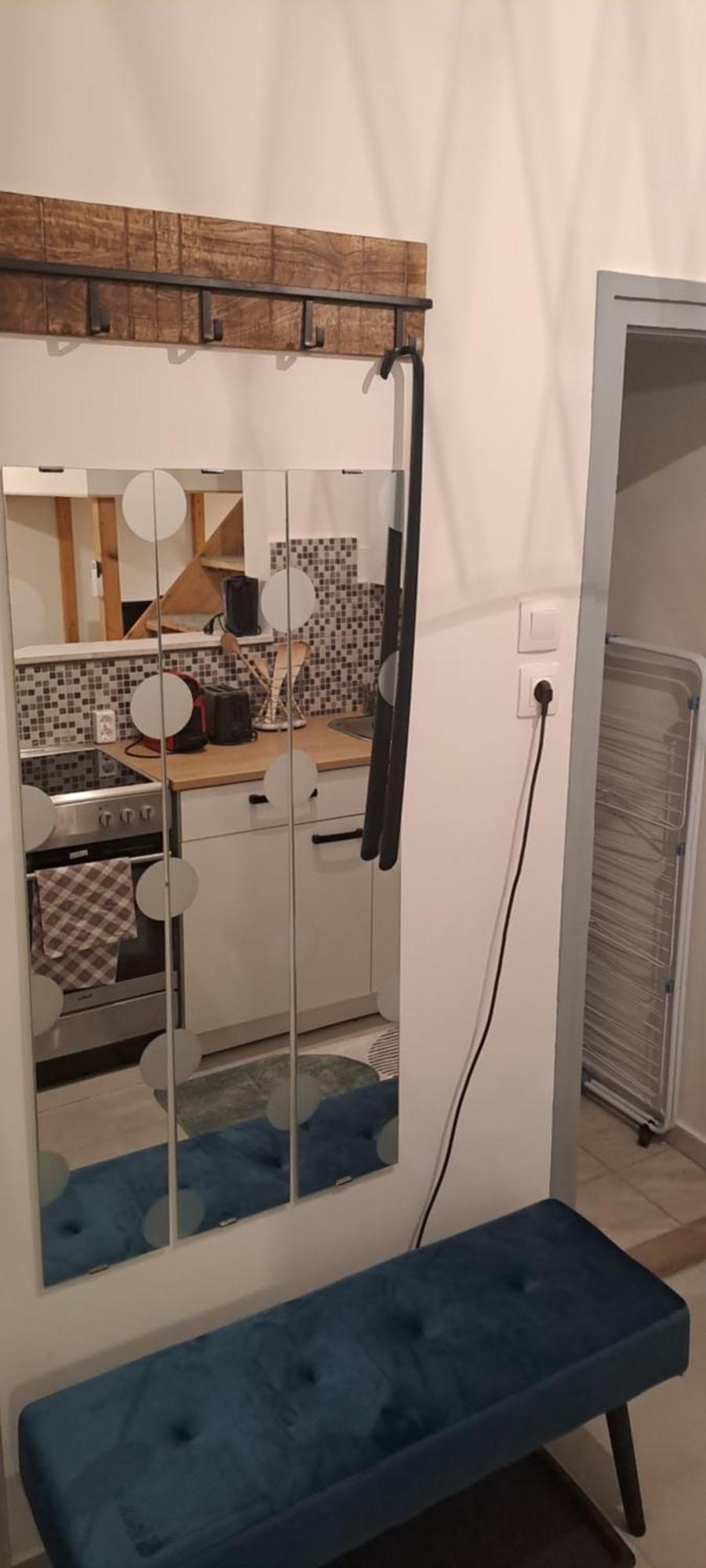 Bliss Apartment *