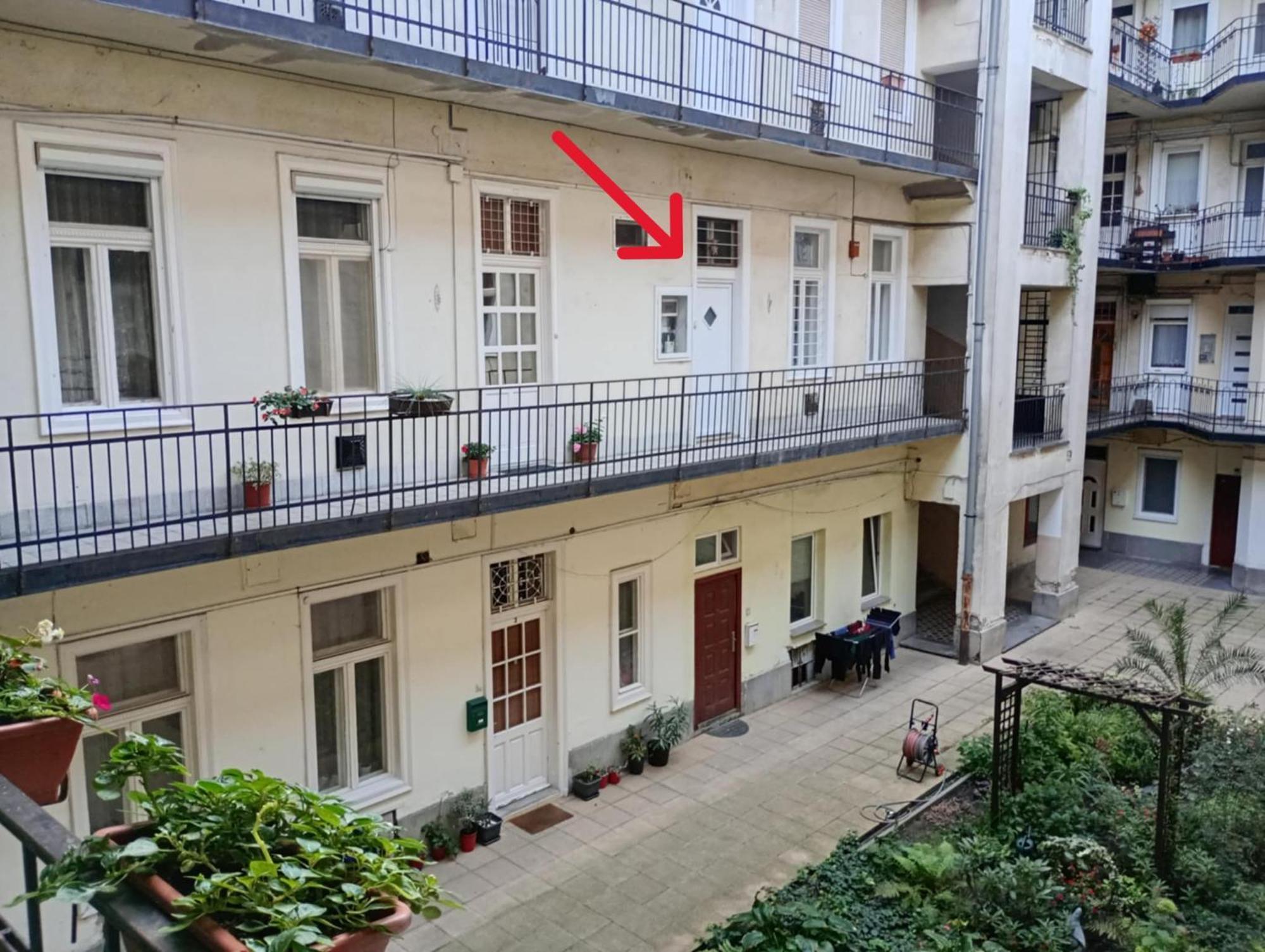 Bliss Budapest