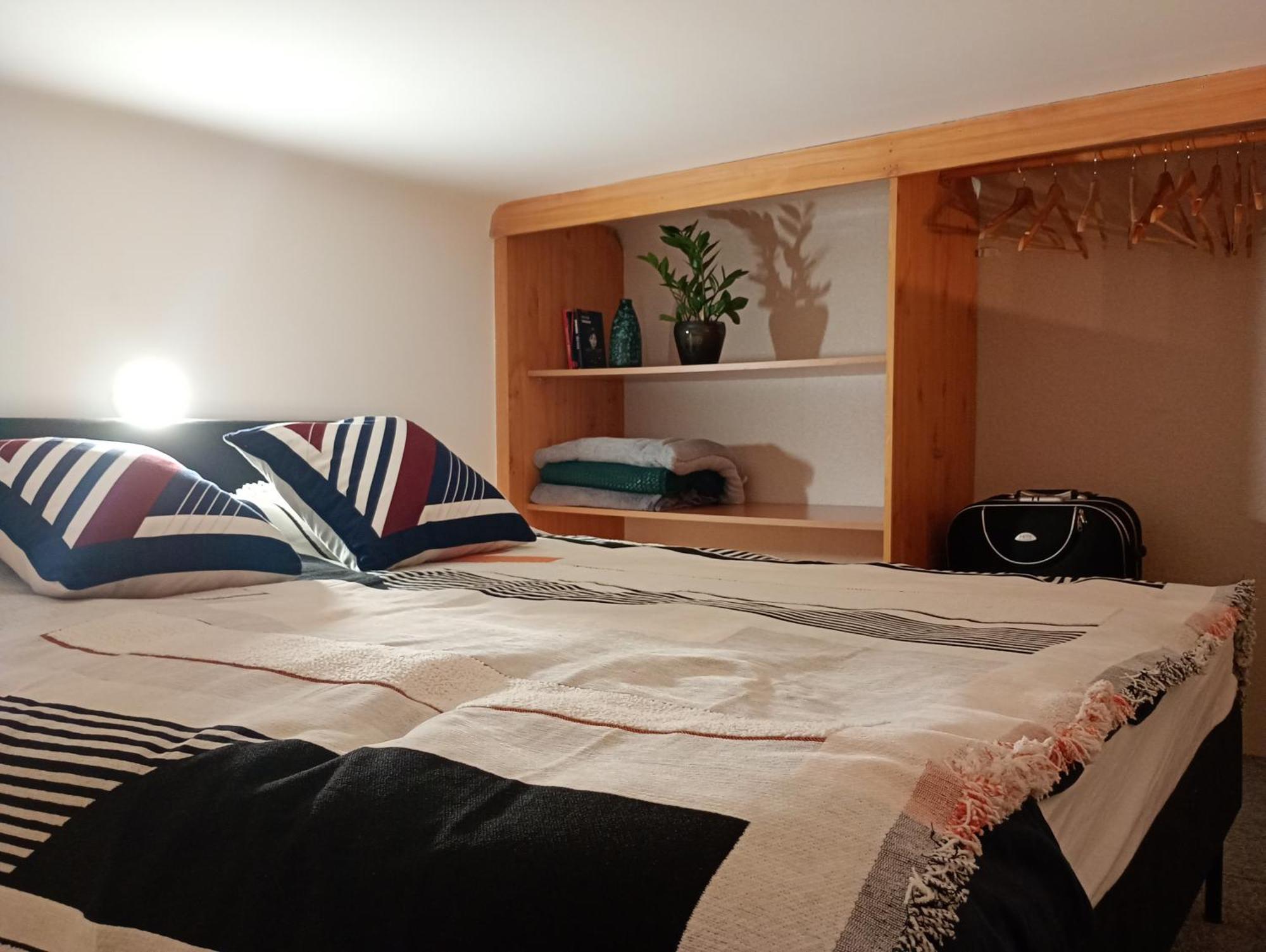 Bliss Apartment Budapest